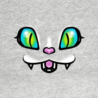 Kitty 1.1 T-Shirt